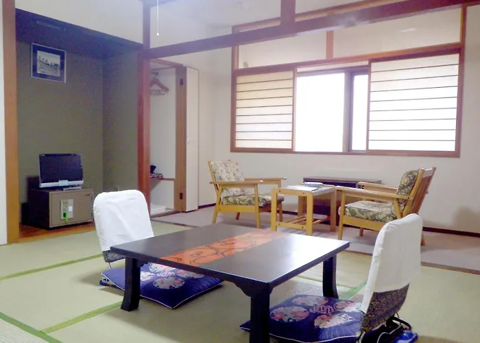 Hotel Masyu