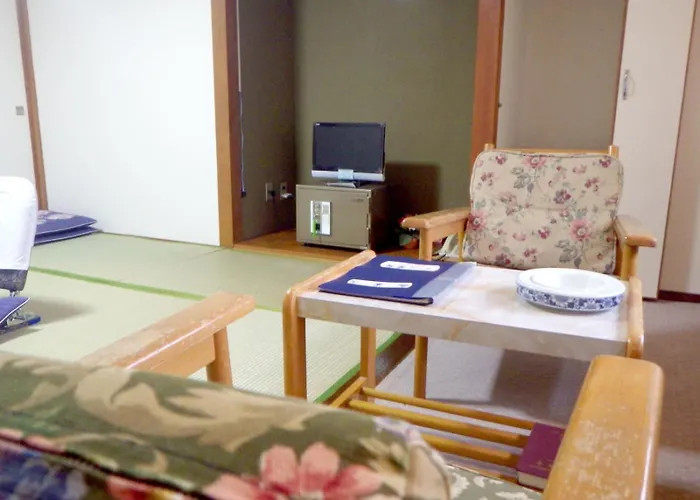 Hotel Masyu