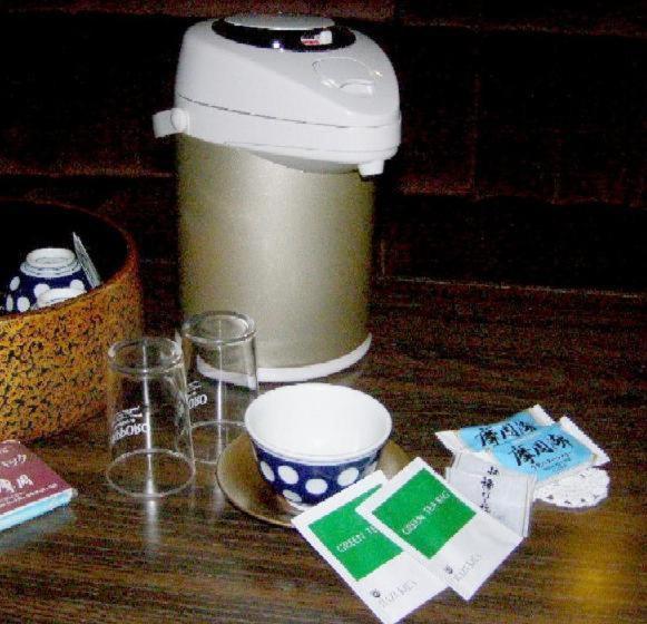 Ryokan Masyu