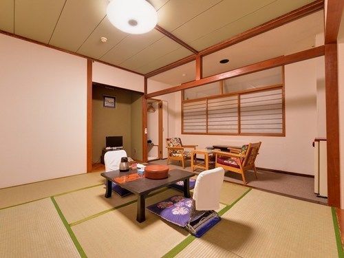 Masyu Ryokan 2*
