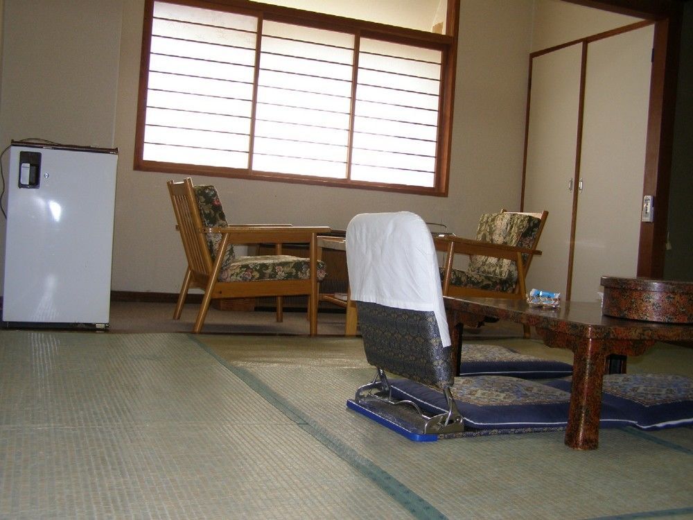 Masyu Ryokan Teshikaga