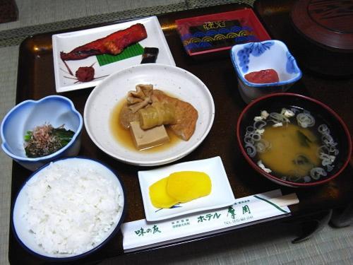 Masyu Ryokan Teshikaga