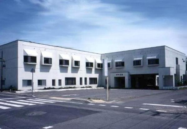 Masyu Ryokan