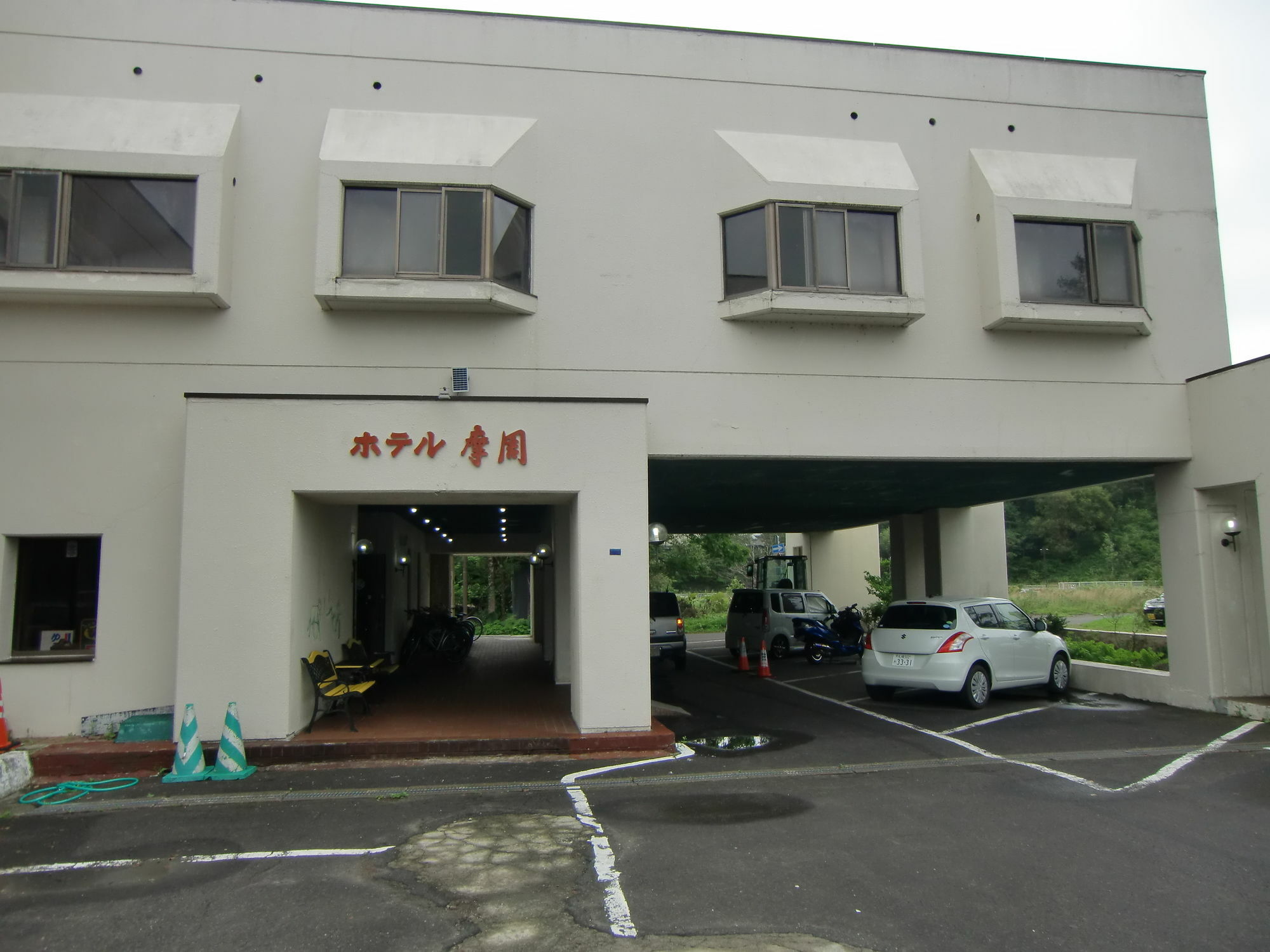 Masyu Ryokan